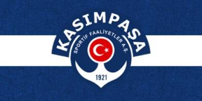 Kasımpaşa'da flaş ayrılık