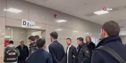 Borsa'da manipülasyon soruşturmasında 8 tutuklama