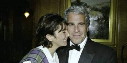 Epstein’ın “kabus adası”ndan ilk kez görüntüler paylaşıldı