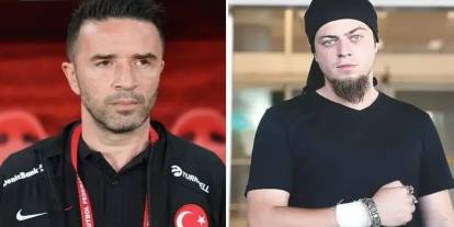 Gökhan Gönül’e ev hapsi, Aref Ghafouri tutuklandı