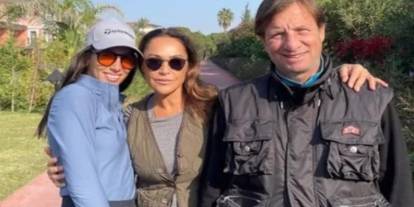 Zehra Çilingiroğlu’nun sevgilisi ortaya çıktı: Evlilik iddiası gündemde