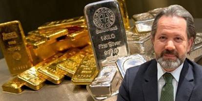 Altını solladı: İslam Memiş gümüşte yeni rekoru açıkladı