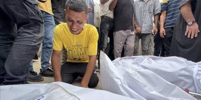 Gazze’de ateşkes gölgesinde katliam: Saldırılar devam ediyor