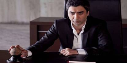 Kurtlar Vadisi'nin Polat'ı Necati Şaşmaz'dan yeni paylaşım