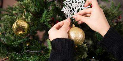 Yılbaşı ağacını süslemek için en uygun zaman hangisi? Bereket, huzur ve mutluluk getirdiğine inanılan 5 özel tarih