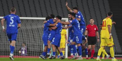 Süper Lig’de 15.haftanın hakemleri açıklandı