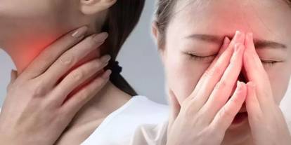 Kış kapıda: Geniz akıntısını hızla azaltan 6 etkili yöntem