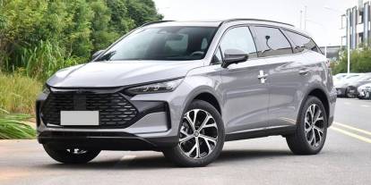 Otomotivde Çin dalgası büyüyor: Satışlar 77 bini aştı