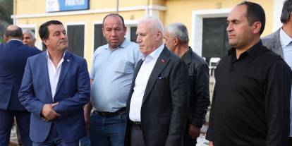 Bursa dağ yöresi turizm ve yatırımla canlanıyor