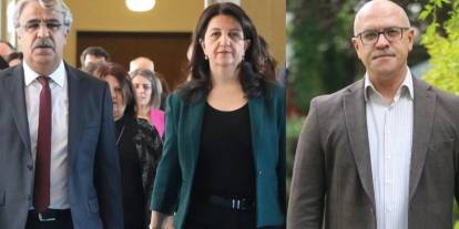 Dem Parti'den tutanak özeti tepkisi