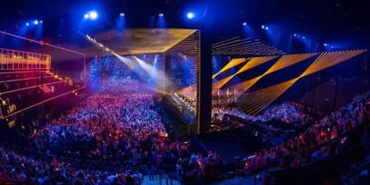 Eurovision'da İsrail krizi! Yarışmadan çekildiler