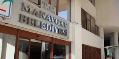 Manavgat Belediyesi soruşturmasında 3 tutuklama daha