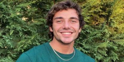 Cemal Can Canseven teslim tarihine günler kala asker tıraşını da yaptırdı