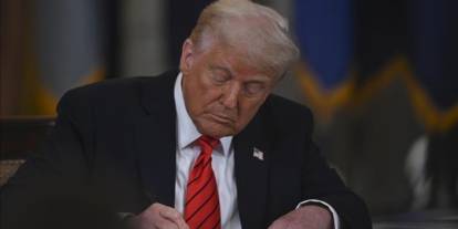 ABD’de sığınmacılara 'güvenlik' darbesi: Çalışma izni 5 yıldan 18 aya düştü