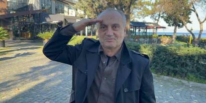 62 yaşında askere çağrıldı