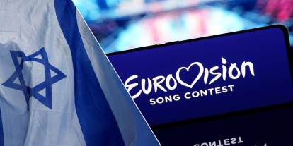 Eurovision’da deprem sürüyor: Slovenya’dan EBU’ya İsrail resti