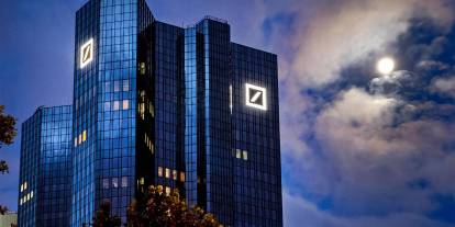 Deutsche Bank’tan Türkiye raporu: Dolar, rekor seviyeyi görecek