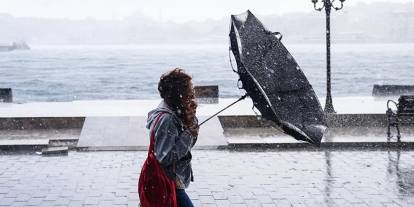 AKOM'dan İstanbullulara uyarı: Bu günlere dikkat