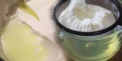 Yoğurdun suyunu sakın dökmeyin! Meğer en faydalı kısmı oymuş