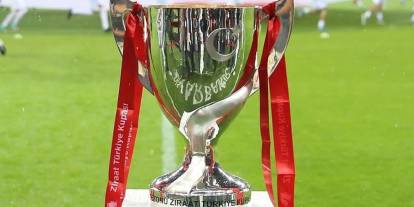 Türkiye Kupası’nda erken final gibi kura: Aynı grupta açılış derbiyle olacak