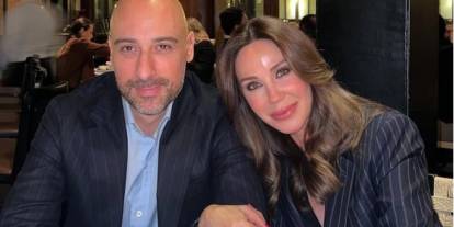 Demet Şener ve Tolga Arman'dan ilişkilerine ikinci şans