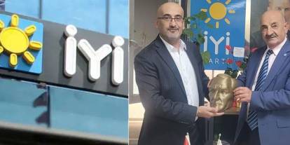 İYİ Parti o ismin ihracını istedi