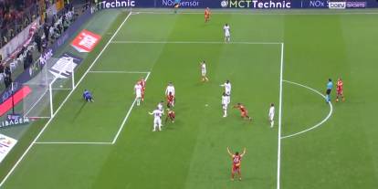 Fenerbahçe'den TFF'ye acil Galatasaray çağrısı