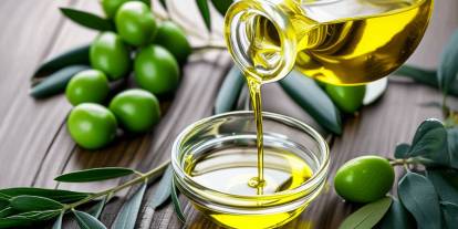 İzmir'in köklü zeytinyağı markası zorda! Mahkemeden konkordato kararı