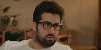 Ünlü komedyen aradığı aşkı buldu