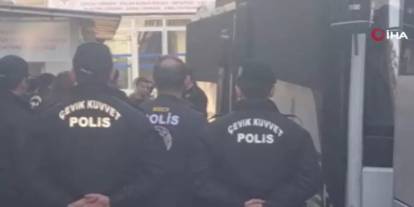 Mert Hakan Yandaş ve Murat Sancak sağlık kontrolünden geçti