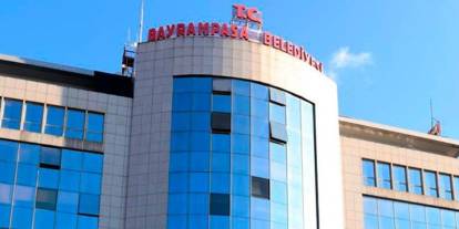 Bayrampaşa Belediyesi'ndeki yolsuzluk soruşturmasında 3 tahliye