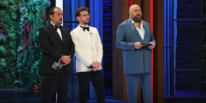 MasterChef Türkiye’de final gecesi! Şampiyon kim olacak?