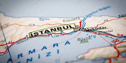 İstanbul’un haritası değişiyor: İlçe sayısı 40’a çıkıyor! İşte mahalleleri...