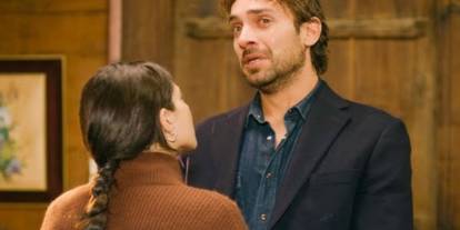 Taşacak Bu Deniz ekibinde tatlı atışma! Esme sahnesi konuşulunca Deniz Baysal dayanamadı