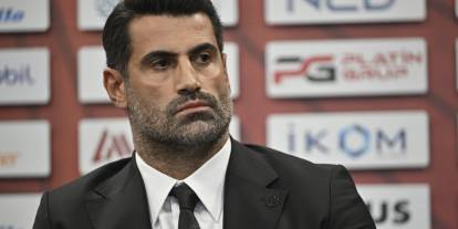 Gençlerbirliği’nden kongre kaosu: Volkan Demirel istifa etti