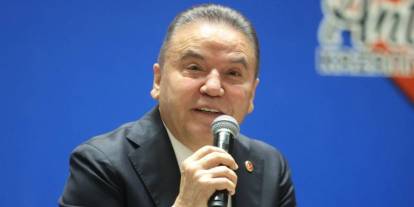 Muhittin Böcek taburcu edilerek yeniden cezaevine gönderildi