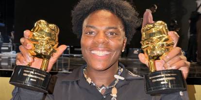 Ünlü yayıncı Speed canlı yayında robotu pert etti: Şirket soluğu mahkemede aldı