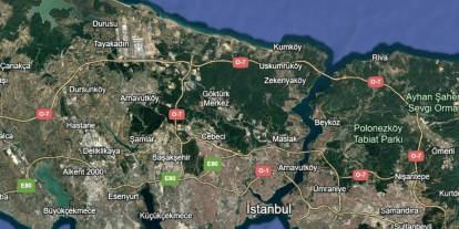 İstanbul'da sınırlar değişiyor mu? Yeni bir ilçe geliyor iddiasının detayları sızdı