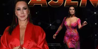 Asena 8 yıllık evliliğin ardından ilk kez konuştu: Asker arkadaşı gibi olduk