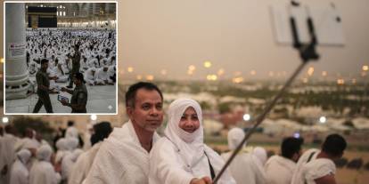 Mekke ve Medine’de tarihi yasak: Hac’da cep telefonu dönemi resmen bitti!