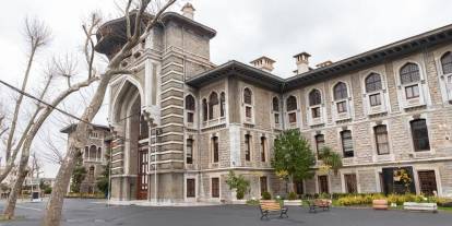 İstanbul Erkek Lisesi'ni sarsan skandal: Kız öğrencilere 'taciz listesi' iddiası!