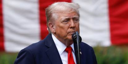 Trump’tan Zelenski’ye 'barış planı' sitemi: Okumadı bile, hayal kırıklığına uğradım