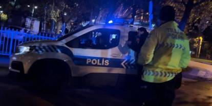 Bursa’da alkollü sürücüden polis uygulamasında kriz! Polislere hakaret etti