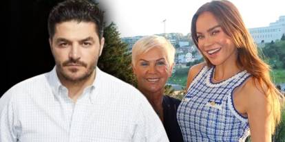 Uğur Akkuş, Ebru Şallı’nın annesini mahkemeye verdi