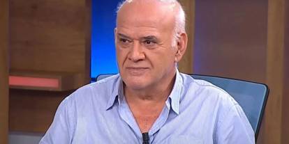 Ahmet Çakar anjiyoya alındı