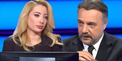 Milyoner’de ‘Türkiye’ sorusu krize döndü: Seyirciye güvenmedi!