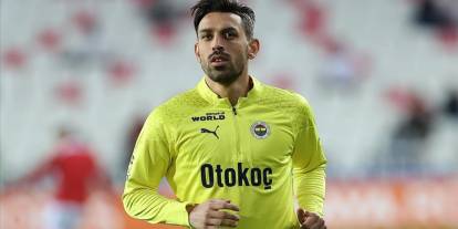 İrfan Can Kahveci'ye sürpriz talip