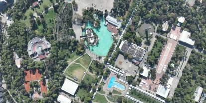 İzmir’de “Gri Su” dönemi başlıyor