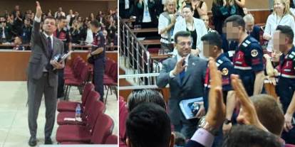 İmamoğlu Silivri'de hakim karşısında: 'Tüm dosyada bu mu dikkatinizi çekti hakim bey?'
