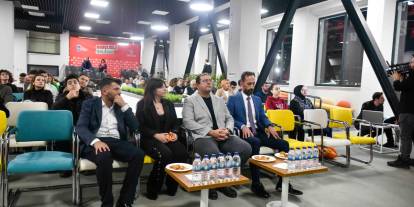 ABB’de gençlere Rumeli’den Ankara’ya uzanan tarih yolculuğu